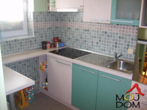 Slika 2 - Stan,NOVI SAD,NOVO NASELJE,kv: 63, € 160650, ID: 1027739