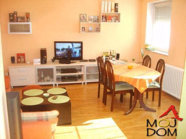 Slika 3 - Stan,NOVI SAD,NOVO NASELJE,kv: 63, € 160650, ID: 1027739