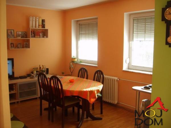Slika 1 - Stan,NOVI SAD,NOVO NASELJE,kv: 63, € 160650, ID: 1027739