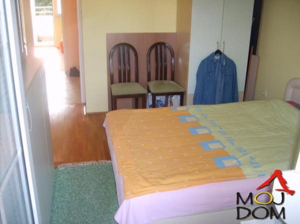 Slika 5 - Stan,NOVI SAD,NOVO NASELJE,kv: 63, € 160650, ID: 1027739