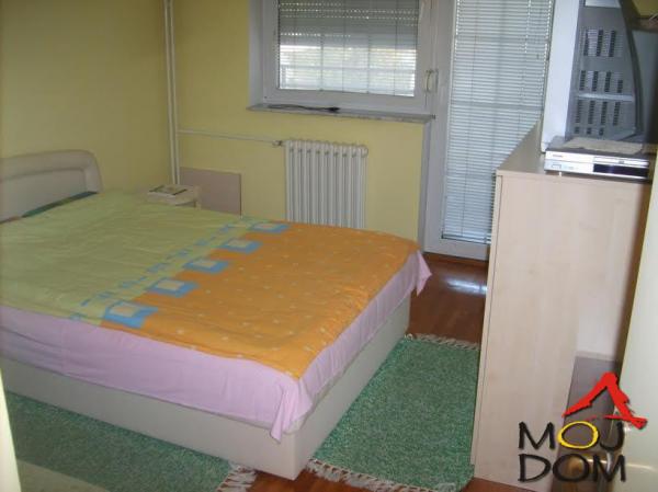 Slika 4 - Stan,NOVI SAD,NOVO NASELJE,kv: 63, € 160650, ID: 1027739