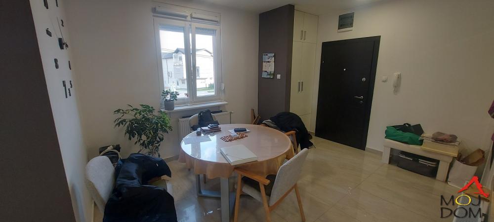 Slika 2 - Stan,NOVI SAD,ADICE,kv: 52, € 125000, ID: 1027711