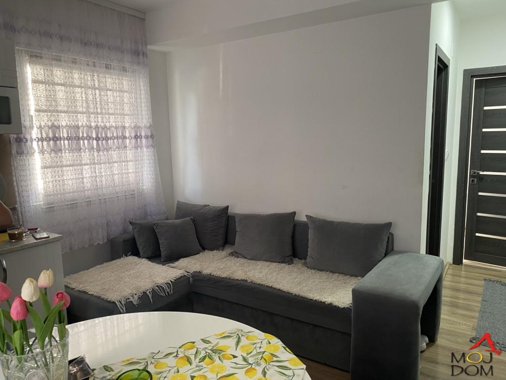 Glavna slika -Stan,NOVI SAD,ADICE,kv: 27, € 92700, ID: 1028707