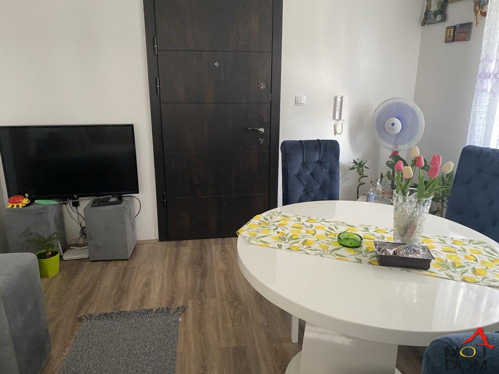Slika 3 - Stan,NOVI SAD,ADICE,kv: 27, € 92700, ID: 1028707