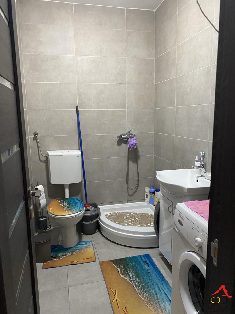 Slika 5 - Stan,NOVI SAD,ADICE,kv: 27, € 92700, ID: 1028707