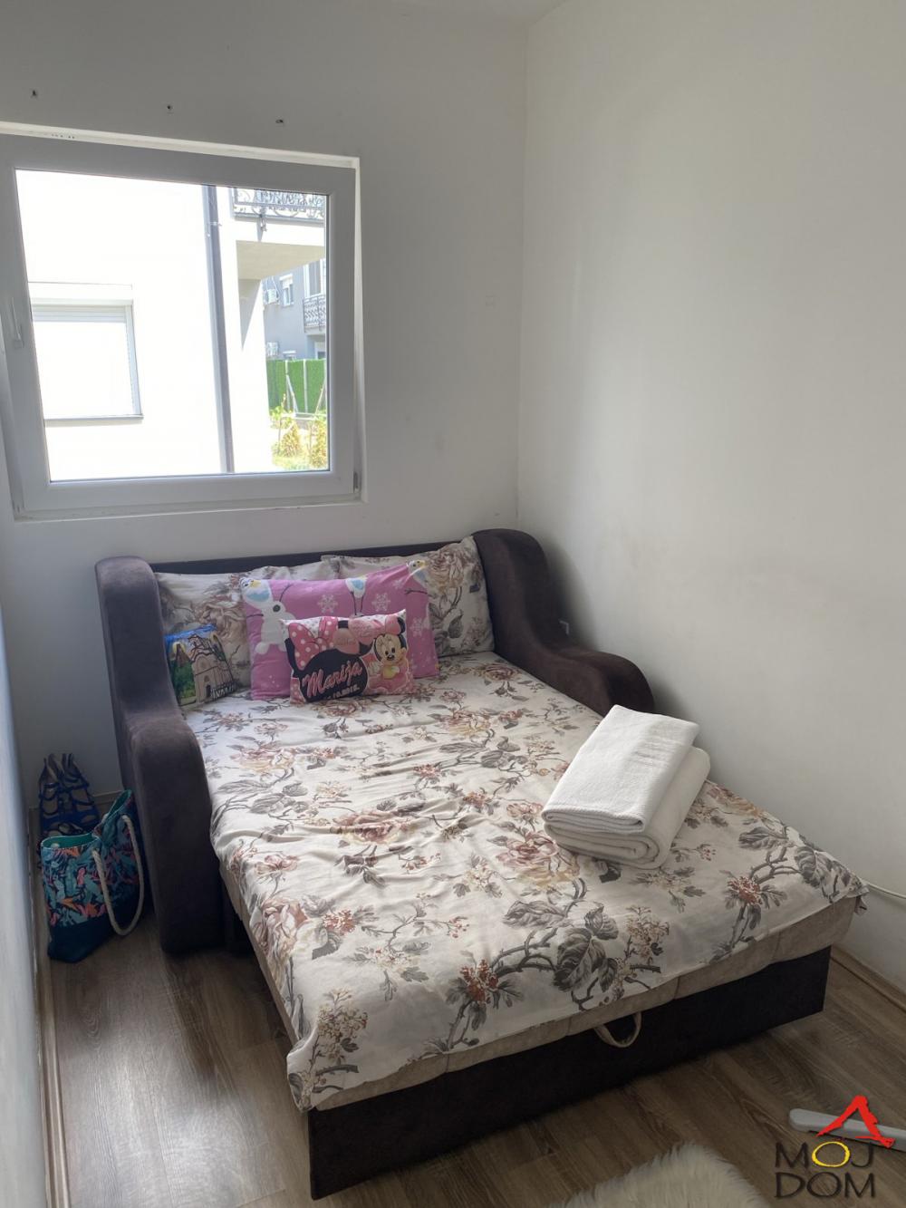 Slika 4 - Stan,NOVI SAD,ADICE,kv: 27, € 92700, ID: 1028707