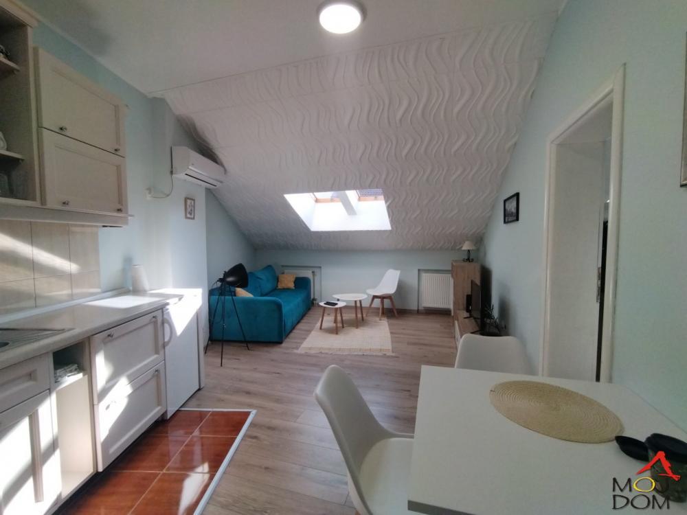 Glavna slika -Stan,NOVI SAD,CENTAR,kv: 35, € 108150, ID: 1030357