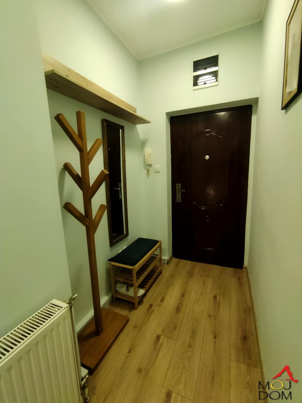 Slika 7 - Stan,NOVI SAD,CENTAR,kv: 35, € 108150, ID: 1030357