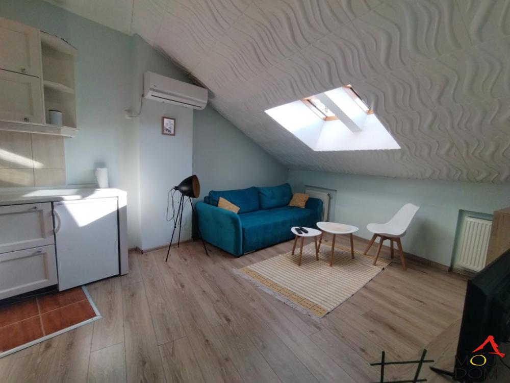 Slika 1 - Stan,NOVI SAD,CENTAR,kv: 35, € 108150, ID: 1030357