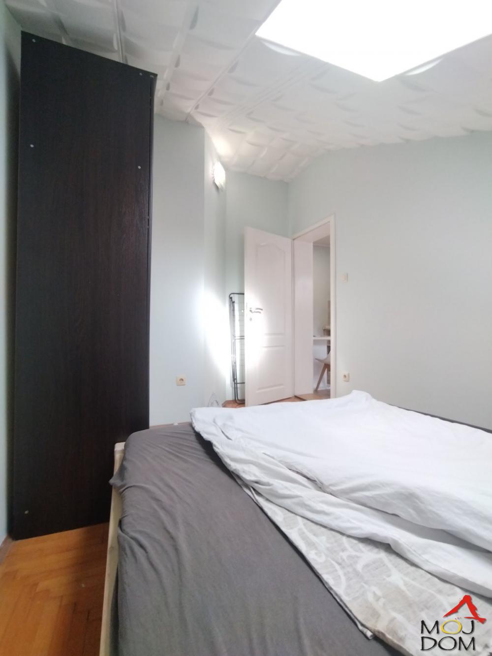 Slika 4 - Stan,NOVI SAD,CENTAR,kv: 35, € 108150, ID: 1030357