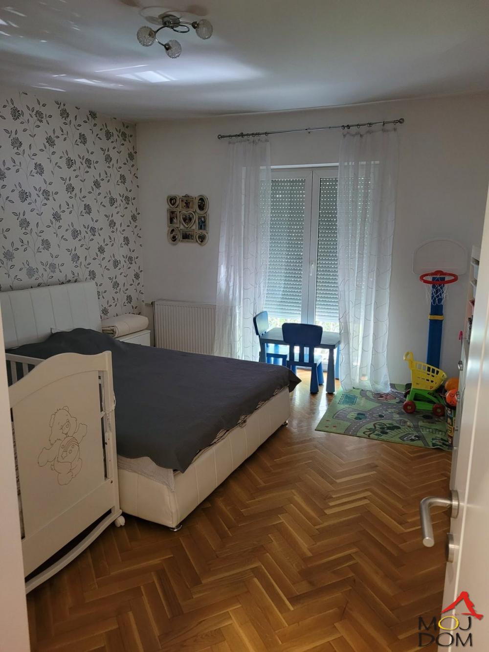 Slika 9 - Stan,NOVI SAD,NOVA DETELINARA,kv: 62, € 156300, ID: 1030111