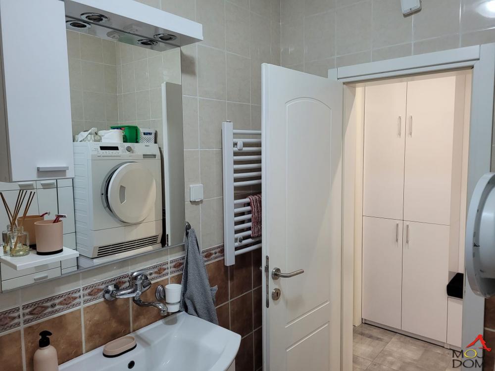 Slika 8 - Stan,NOVI SAD,NOVA DETELINARA,kv: 62, € 156300, ID: 1030111