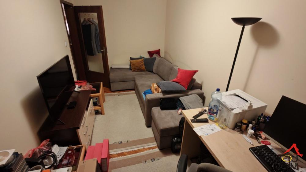 Slika 9 - Stan,NOVI SAD,SOMBORSKI BULEVAR,kv: 94, € 200850, ID: 1029927