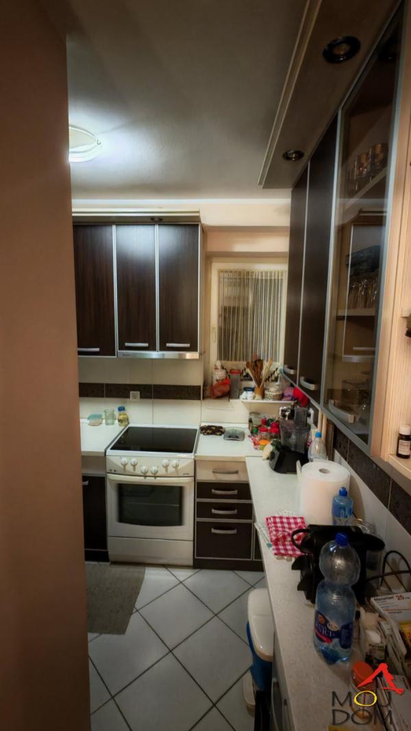 Slika 5 - Stan,NOVI SAD,SOMBORSKI BULEVAR,kv: 94, € 200850, ID: 1029927