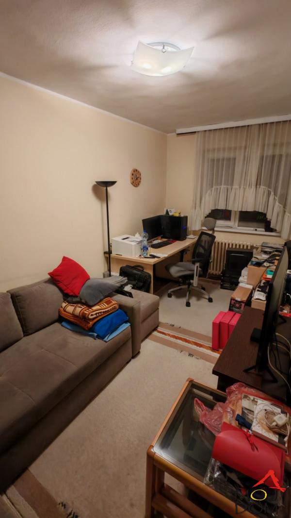 Slika 7 - Stan,NOVI SAD,SOMBORSKI BULEVAR,kv: 94, € 200850, ID: 1029927