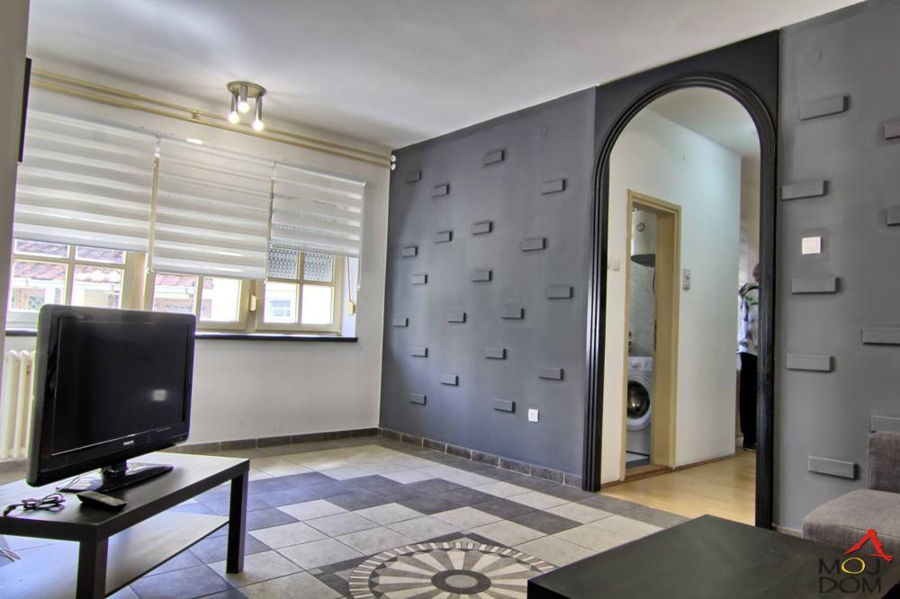 Glavna slika -Stan,NOVI SAD,CENTAR,kv: 103, € 206000, ID: 1029031