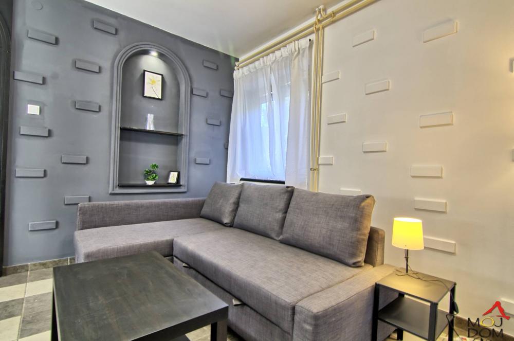 Slika 3 - Stan,NOVI SAD,CENTAR,kv: 103, € 206000, ID: 1029031