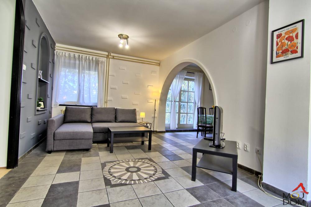 Slika 1 - Stan,NOVI SAD,CENTAR,kv: 103, € 206000, ID: 1029031