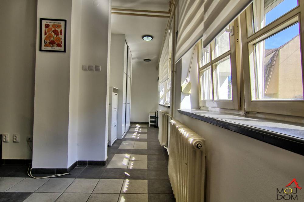 Slika 7 - Stan,NOVI SAD,CENTAR,kv: 103, € 206000, ID: 1029031