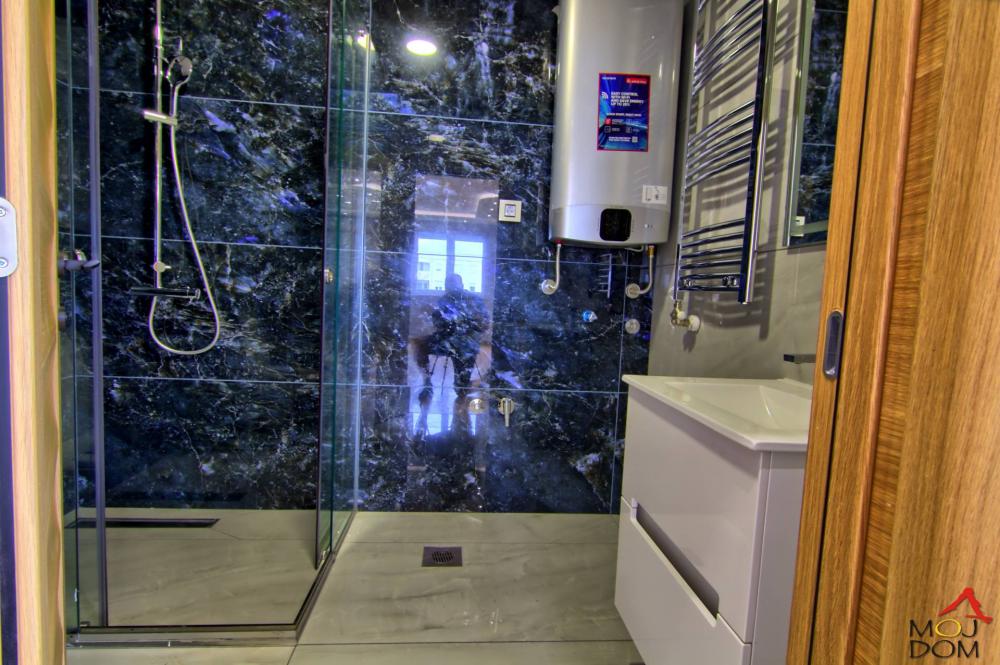 Slika 5 - Stan,NOVI SAD,TELEP,kv: 72, € 185400, ID: 1028526