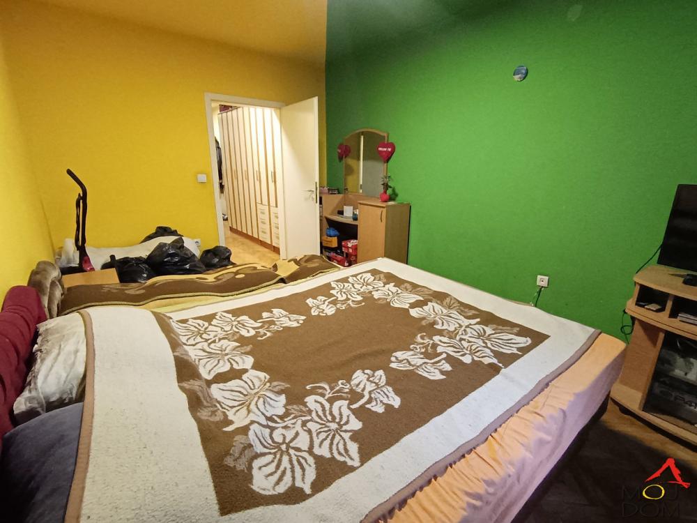 Slika 6 - Stan,NOVI SAD,NOVA DETELINARA,kv: 83, € 195700, ID: 1027322