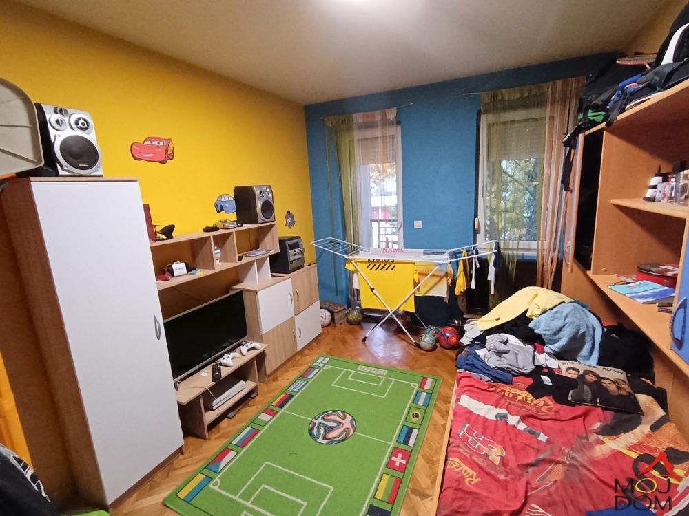 Slika 7 - Stan,NOVI SAD,NOVA DETELINARA,kv: 83, € 195700, ID: 1027322