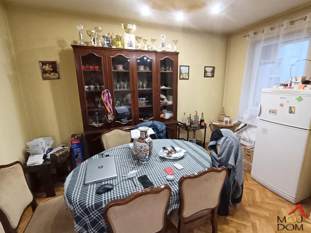 Slika 4 - Stan,NOVI SAD,NOVA DETELINARA,kv: 83, € 195700, ID: 1027322