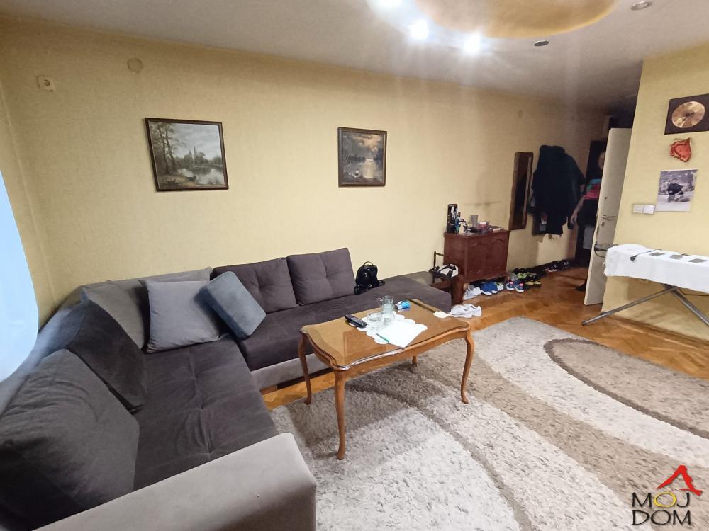 Slika 2 - Stan,NOVI SAD,NOVA DETELINARA,kv: 83, € 195700, ID: 1027322