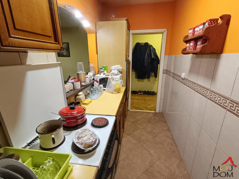 Slika 10 - Stan,NOVI SAD,NOVA DETELINARA,kv: 83, € 195700, ID: 1027322