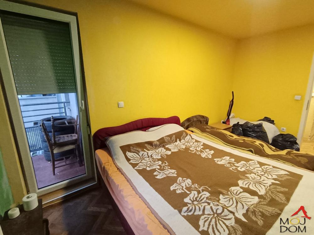 Slika 5 - Stan,NOVI SAD,NOVA DETELINARA,kv: 83, € 195700, ID: 1027322