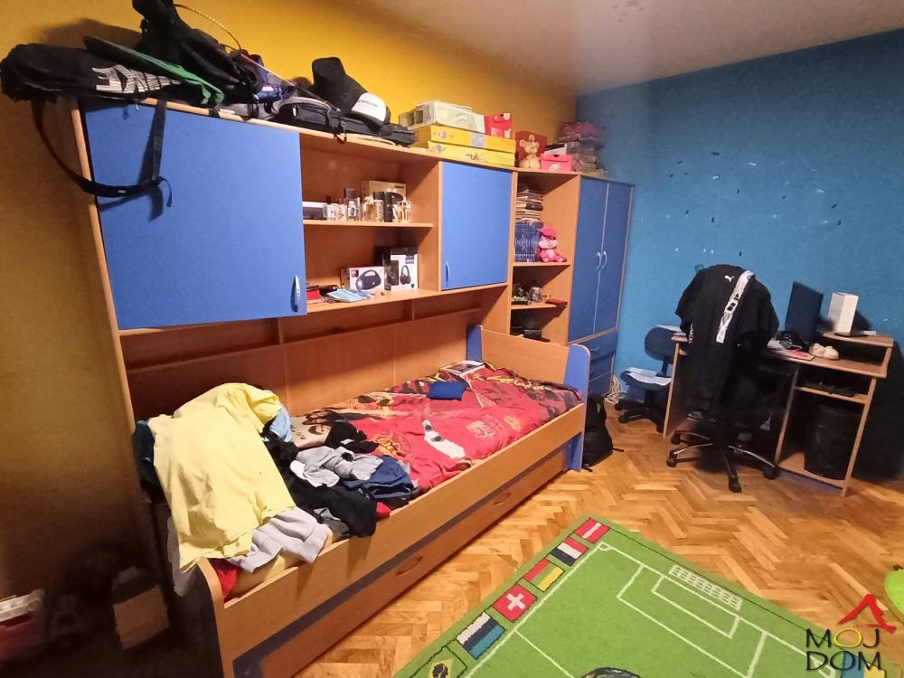 Slika 8 - Stan,NOVI SAD,NOVA DETELINARA,kv: 83, € 195700, ID: 1027322