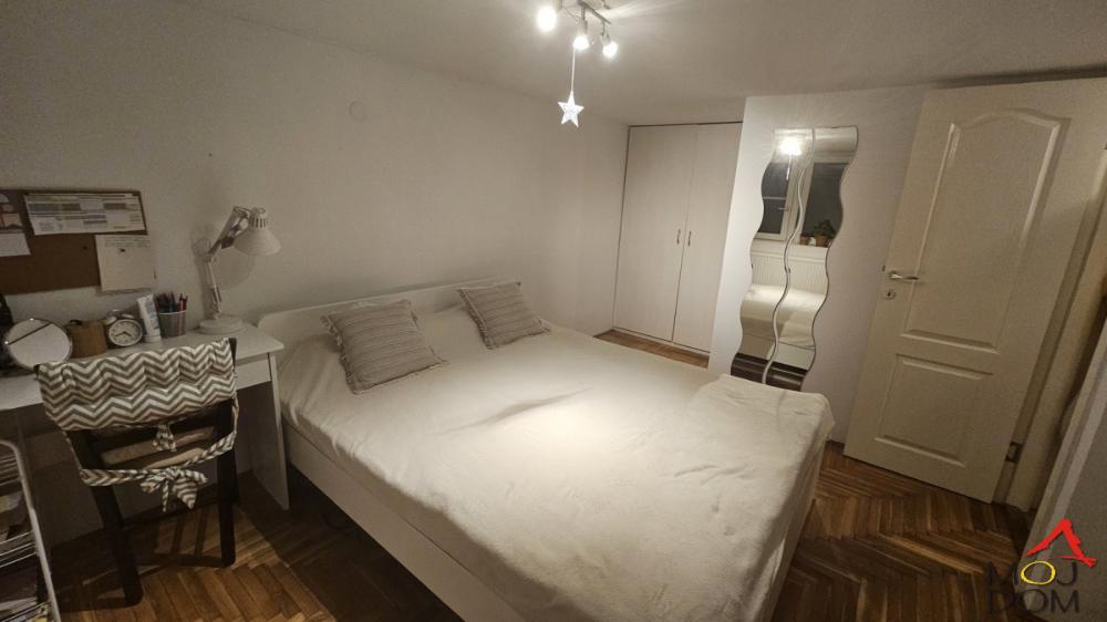 Slika 1 - Stan,NOVI SAD,PODBARA,kv: 37, € 92700, ID: 1029473