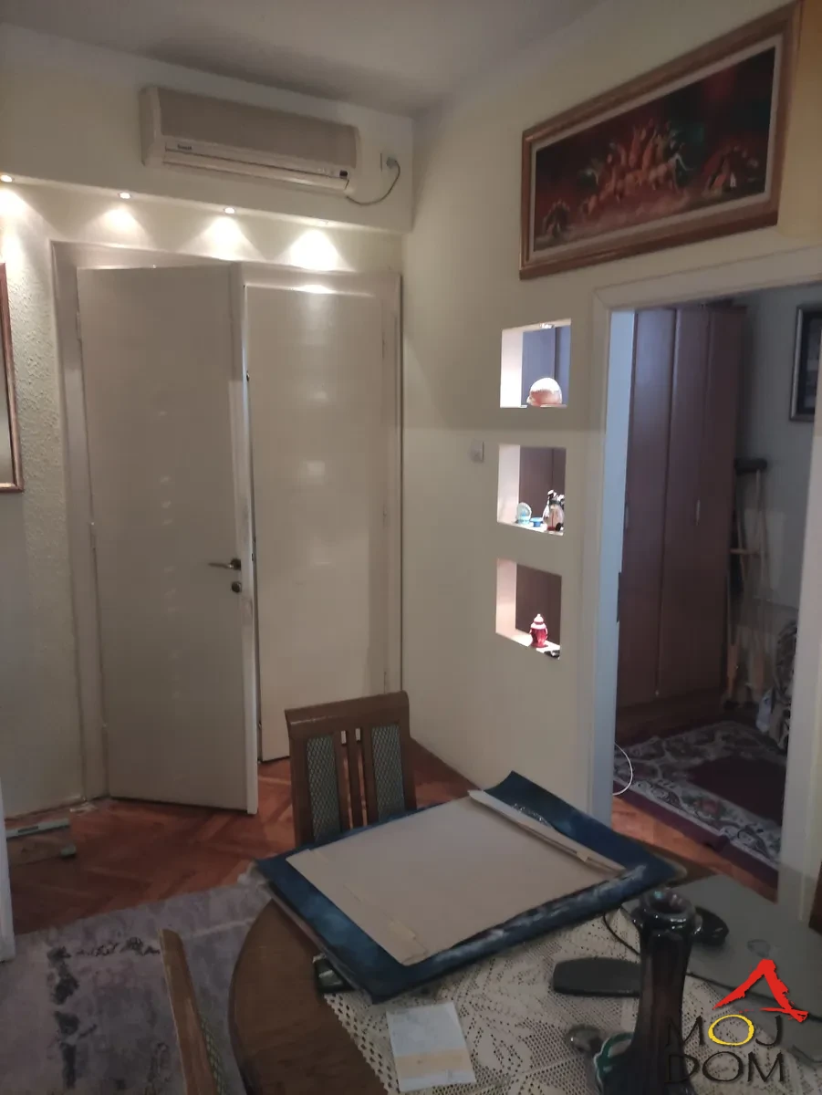 Slika 5 - Stan,NOVI SAD,CENTAR,kv: 80, € 190550, ID: 1027089