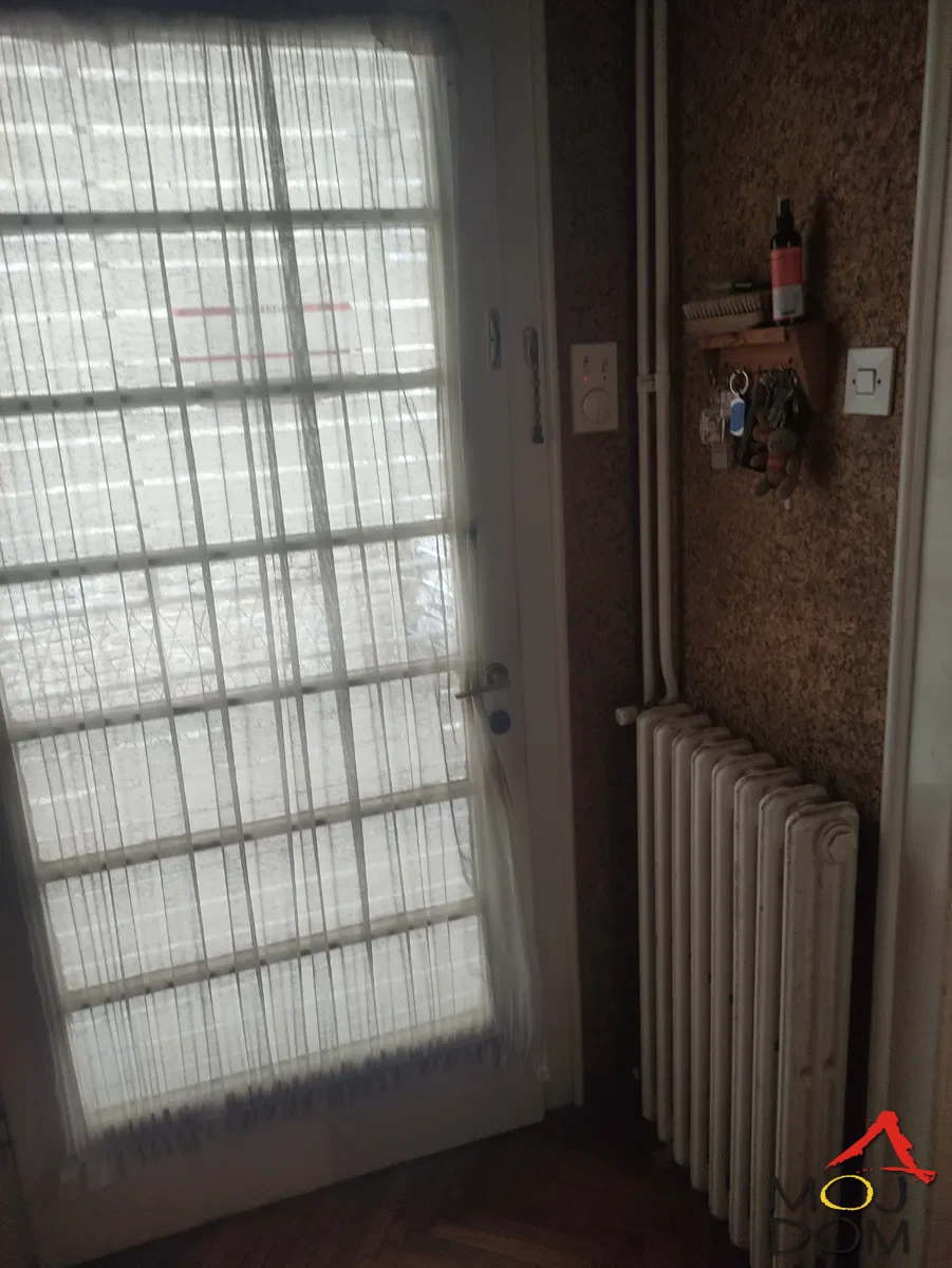 Slika 7 - Stan,NOVI SAD,CENTAR,kv: 80, € 190550, ID: 1027089