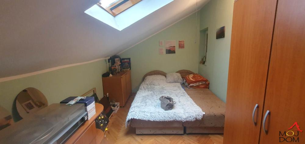 Slika 10 - Stan,NOVI SAD,BULEVAR,kv: 48, € 98900, ID: 1026620