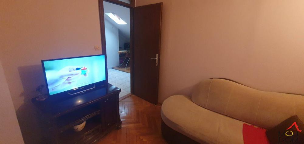 Slika 1 - Stan,NOVI SAD,BULEVAR,kv: 48, € 98900, ID: 1026620