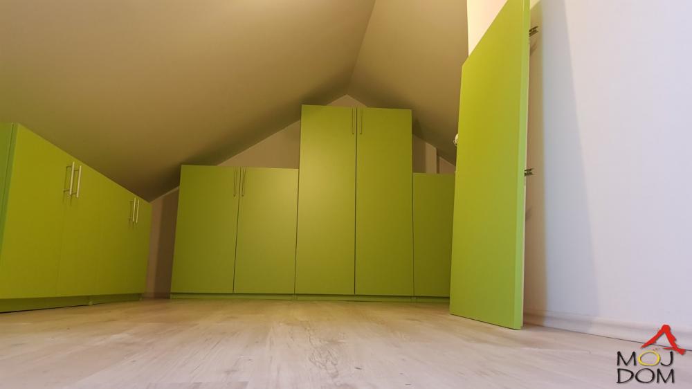 Slika 9 - Stan,NOVI SAD,BULEVAR,kv: 174, € 268500, ID: 1026599