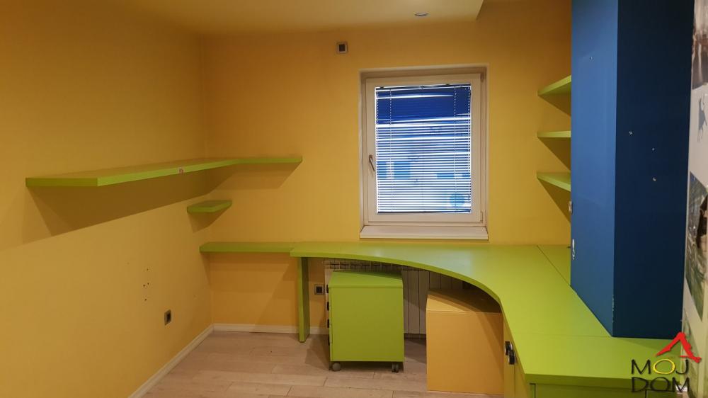 Slika 7 - Stan,NOVI SAD,BULEVAR,kv: 174, € 268500, ID: 1026599