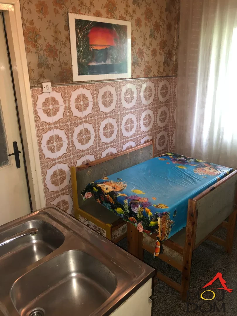 Slika 5 - Stan,NOVI SAD,SATELIT,kv: 46, € 99900, ID: 1026577