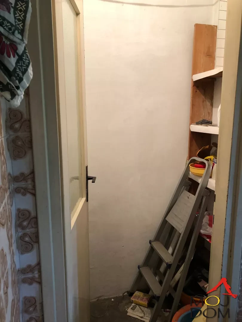 Slika 8 - Stan,NOVI SAD,SATELIT,kv: 46, € 99900, ID: 1026577