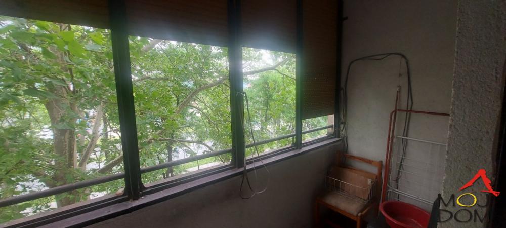 Slika 9 - Stan,NOVI SAD,SATELIT,kv: 46, € 99900, ID: 1026577