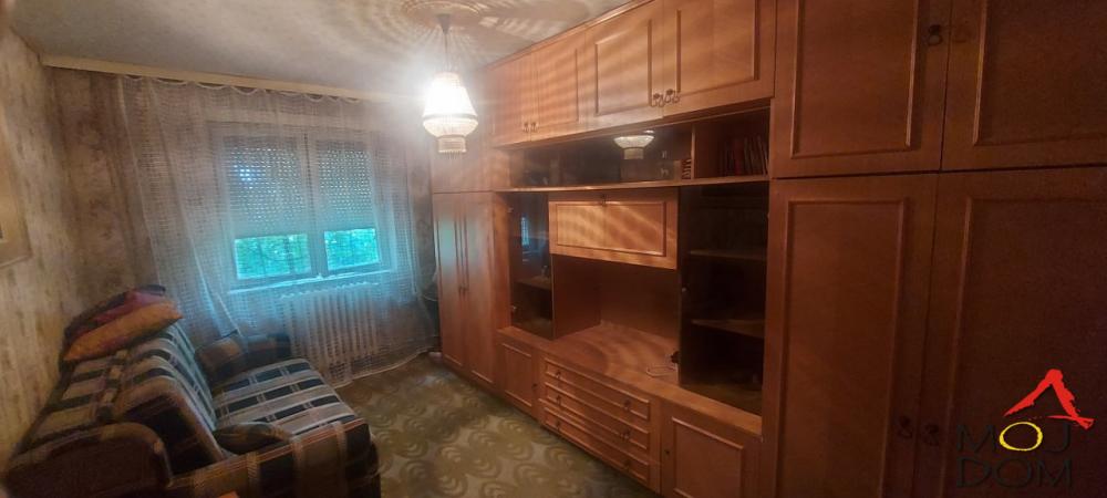 Slika 6 - Stan,NOVI SAD,SATELIT,kv: 46, € 99900, ID: 1026577