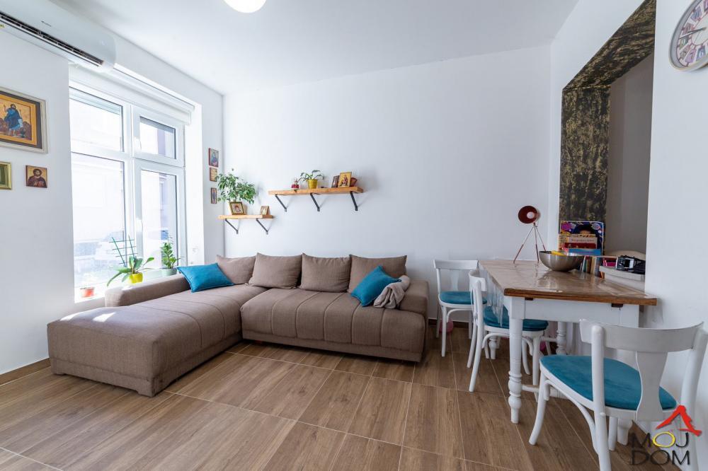 Glavna slika -Stan,NOVI SAD,CENTAR,kv: 36, € 90000, ID: 1029715