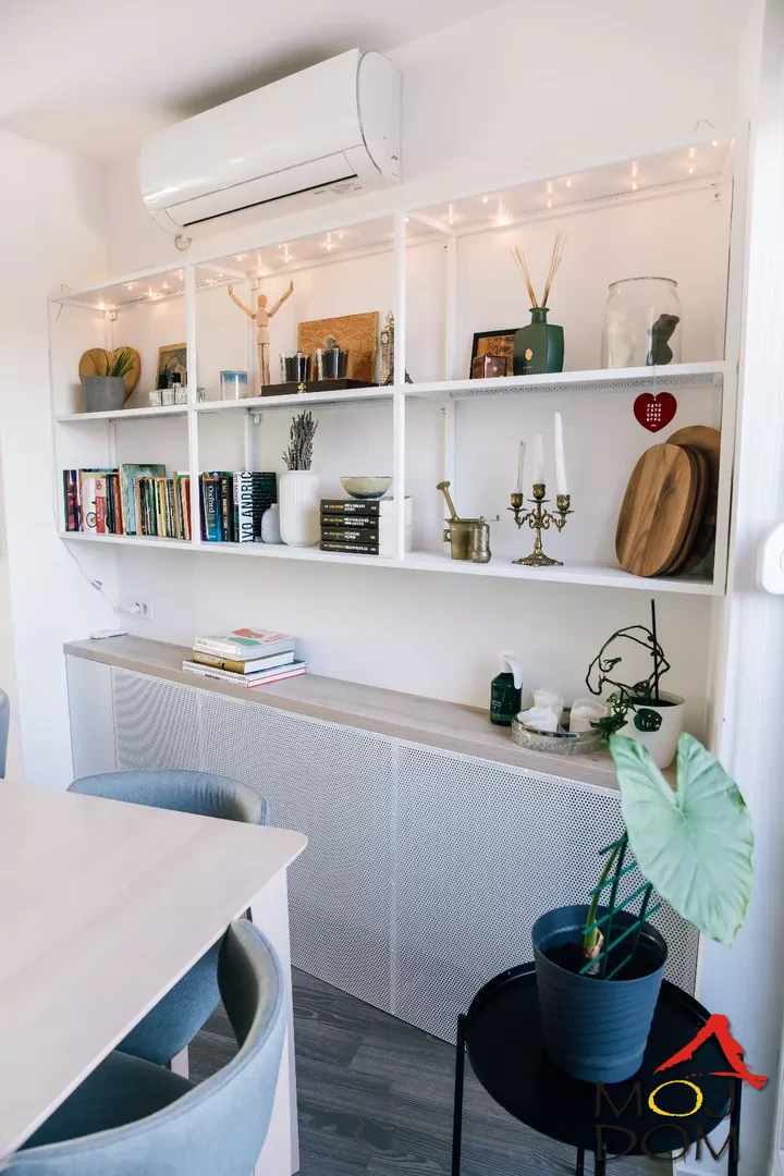 Slika 10 - Stan,NOVI SAD,CENTAR,kv: 63, € 204400, ID: 1030555