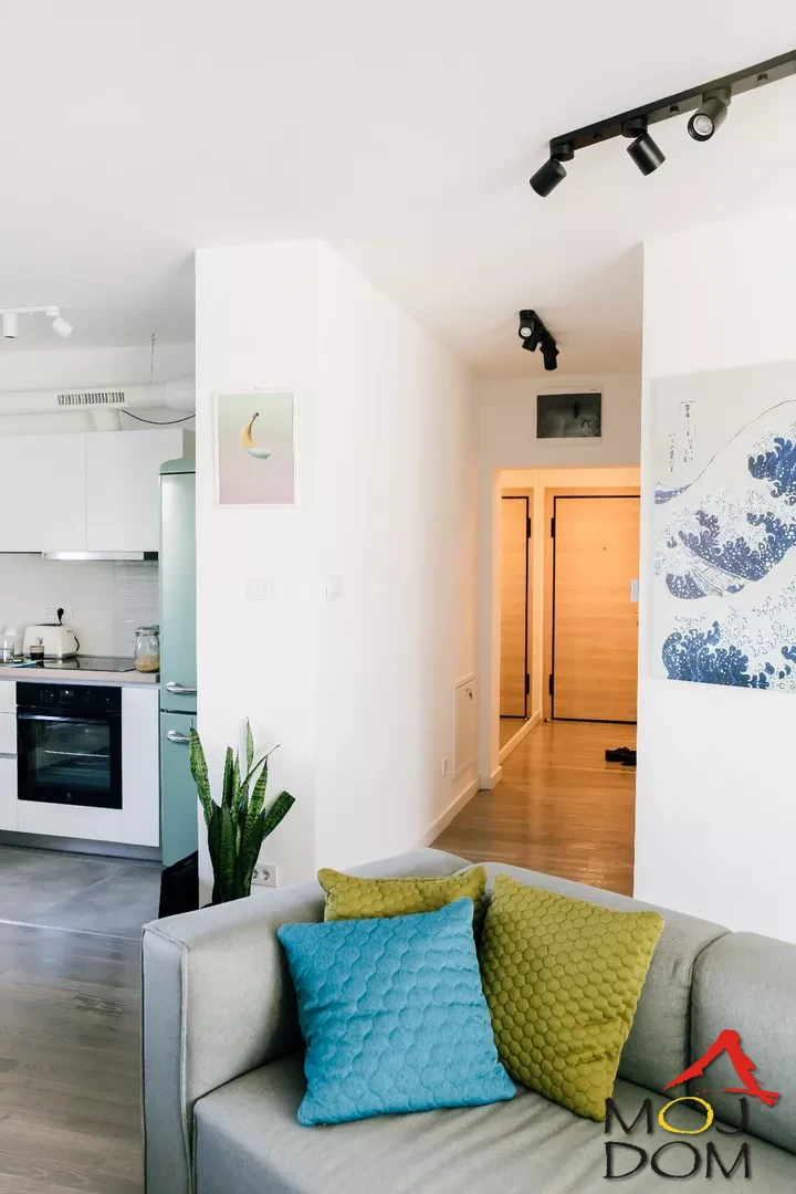 Slika 6 - Stan,NOVI SAD,CENTAR,kv: 63, € 204400, ID: 1030555