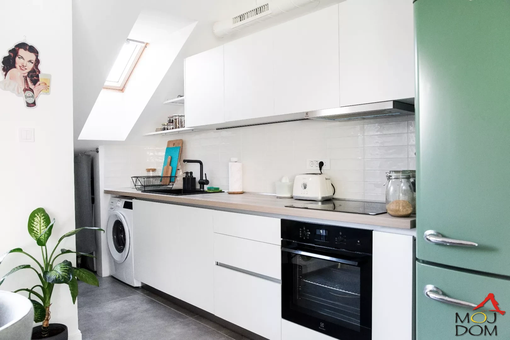 Slika 5 - Stan,NOVI SAD,CENTAR,kv: 63, € 204400, ID: 1030555