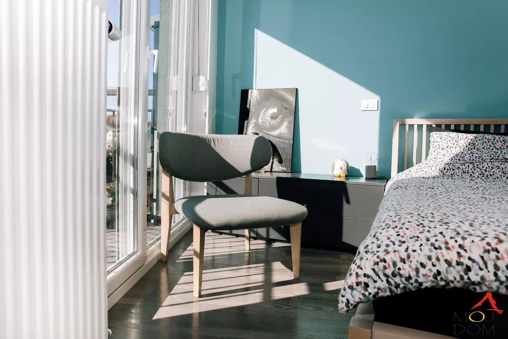 Slika 9 - Stan,NOVI SAD,CENTAR,kv: 63, € 204400, ID: 1030555