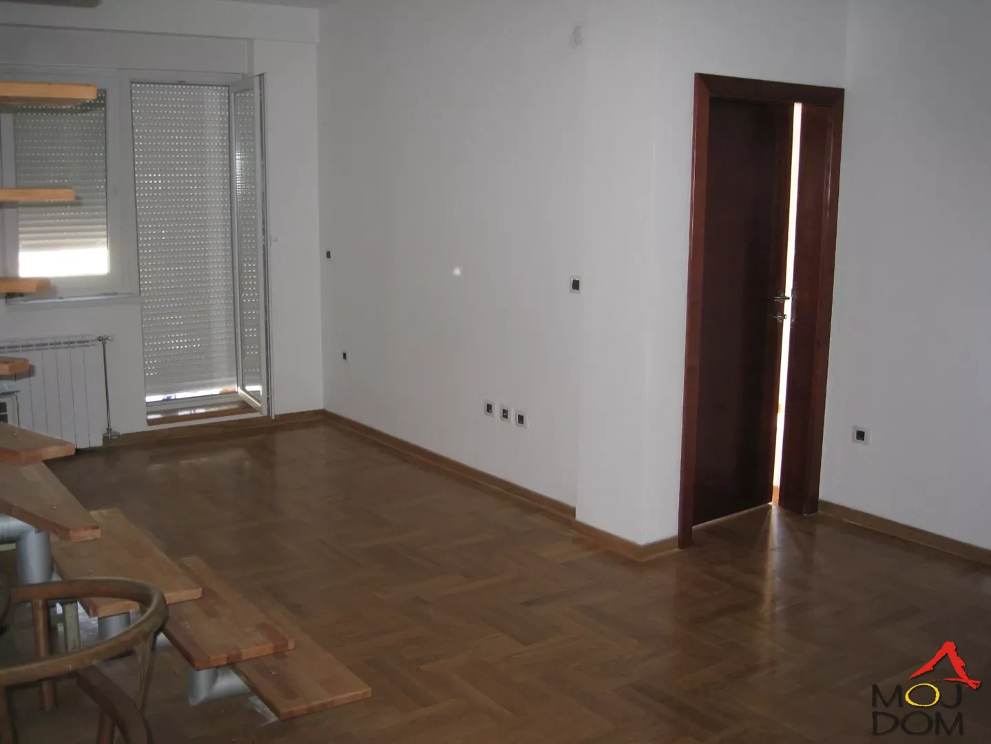 Slika 4 - Stan,NOVI SAD,BULEVAR,kv: 51, € 194650, ID: 1030554