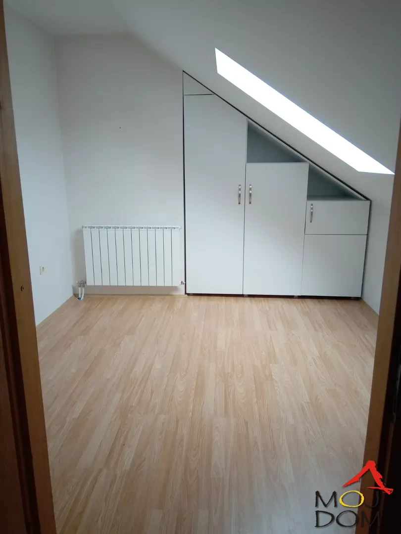 Slika 8 - Stan,NOVI SAD,BULEVAR,kv: 51, € 194650, ID: 1030554