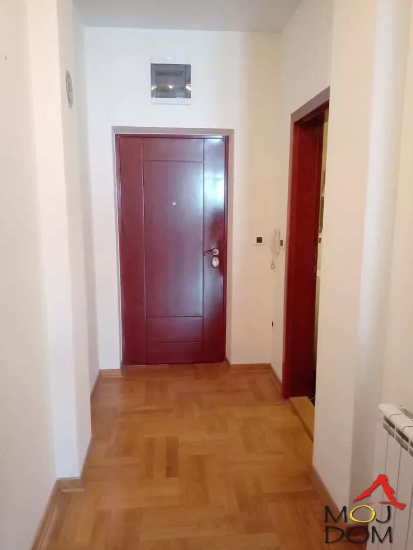 Slika 7 - Stan,NOVI SAD,BULEVAR,kv: 51, € 194650, ID: 1030554